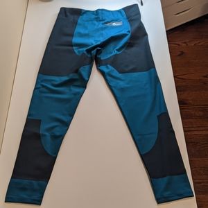 Adidas Stella McCartney workout leggings size M
